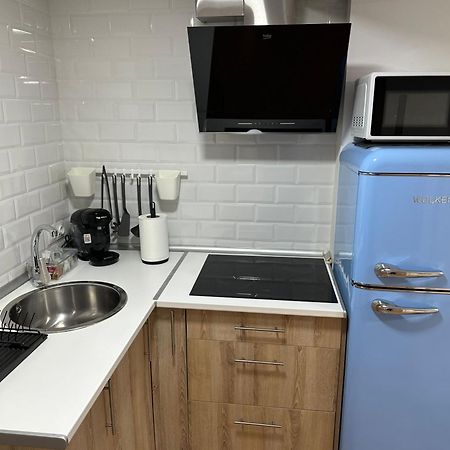 Apartamento Avenida Velazquez Bajo Malaga Ngoại thất bức ảnh