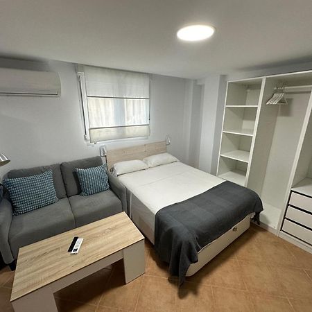Apartamento Avenida Velazquez Bajo Malaga Ngoại thất bức ảnh