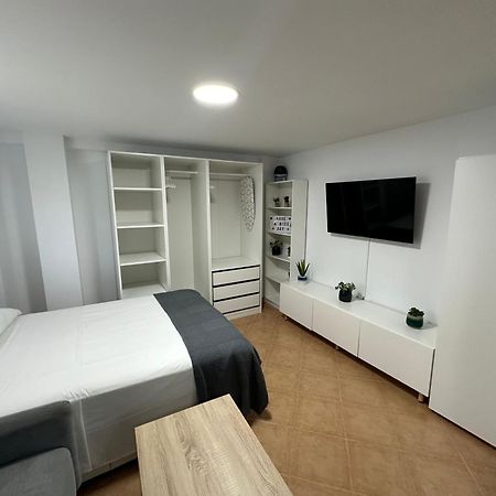 Apartamento Avenida Velazquez Bajo Malaga Ngoại thất bức ảnh