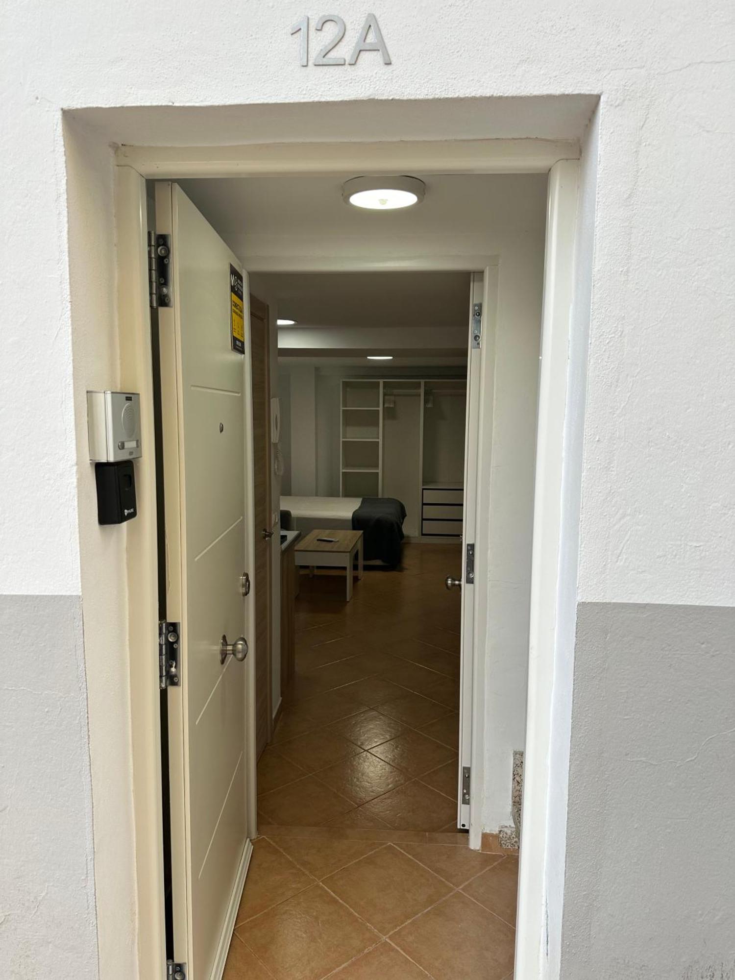Apartamento Avenida Velazquez Bajo Malaga Ngoại thất bức ảnh