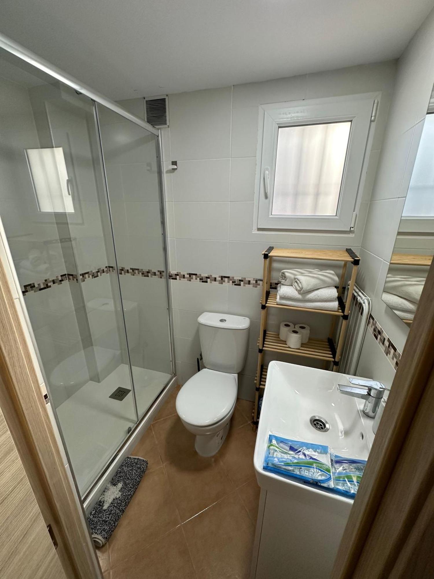 Apartamento Avenida Velazquez Bajo Malaga Ngoại thất bức ảnh