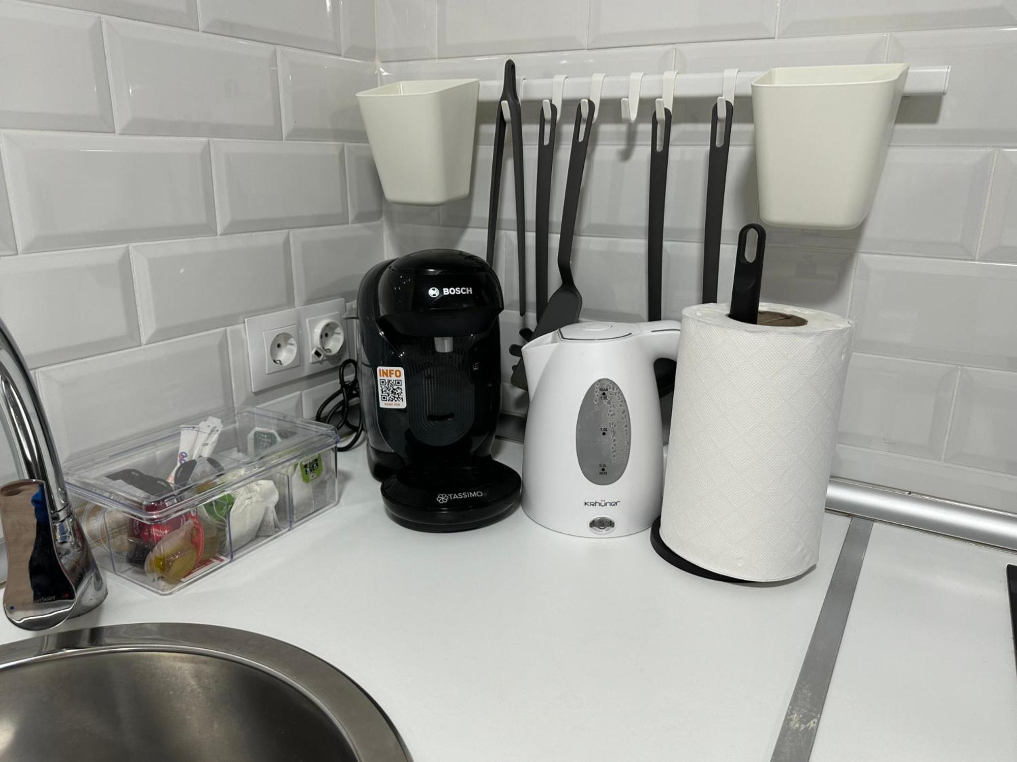 Apartamento Avenida Velazquez Bajo Malaga Ngoại thất bức ảnh