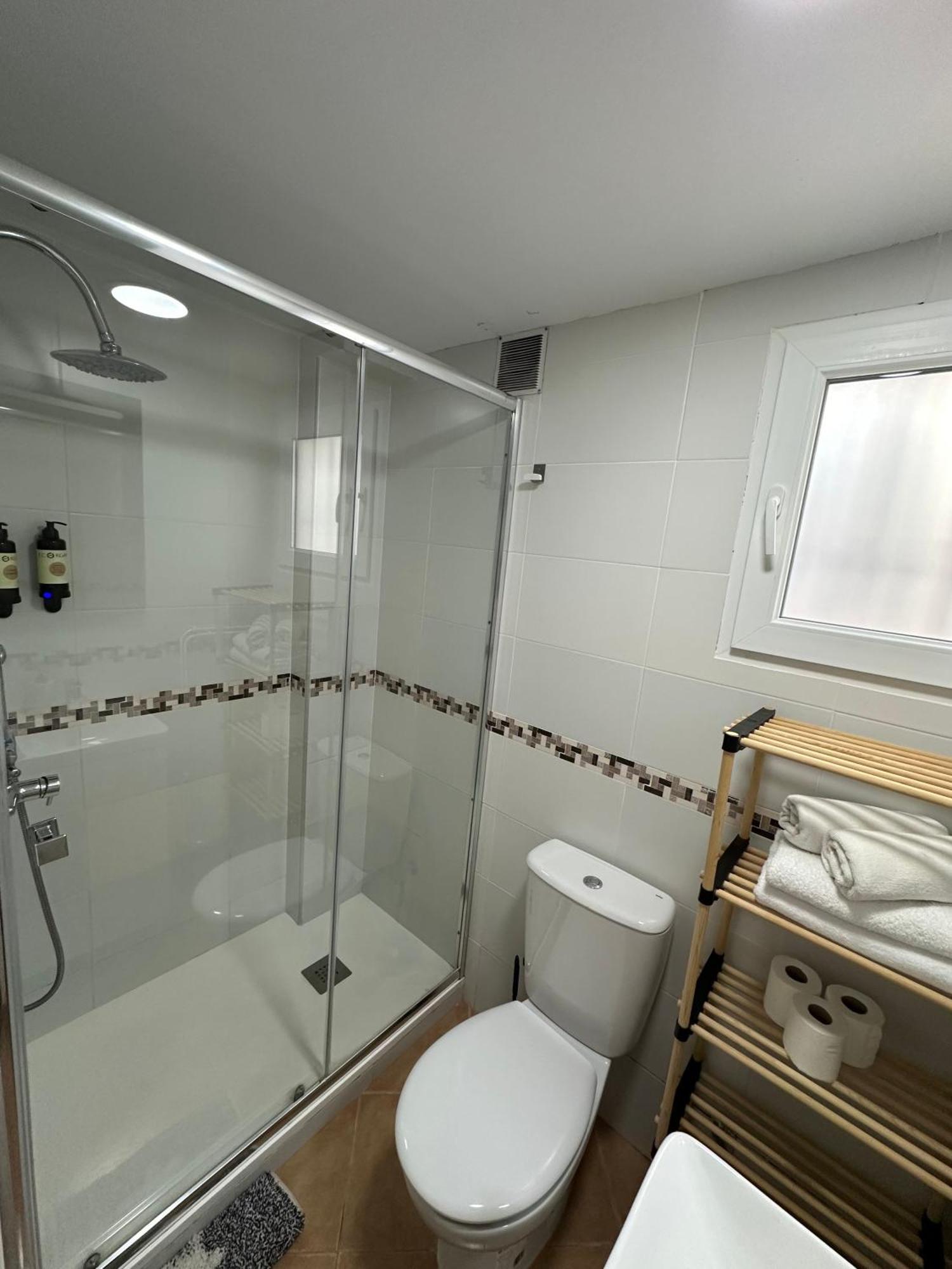 Apartamento Avenida Velazquez Bajo Malaga Ngoại thất bức ảnh