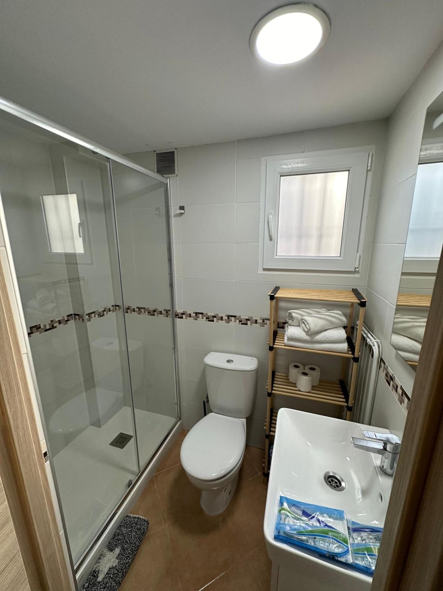 Apartamento Avenida Velazquez Bajo Malaga Ngoại thất bức ảnh