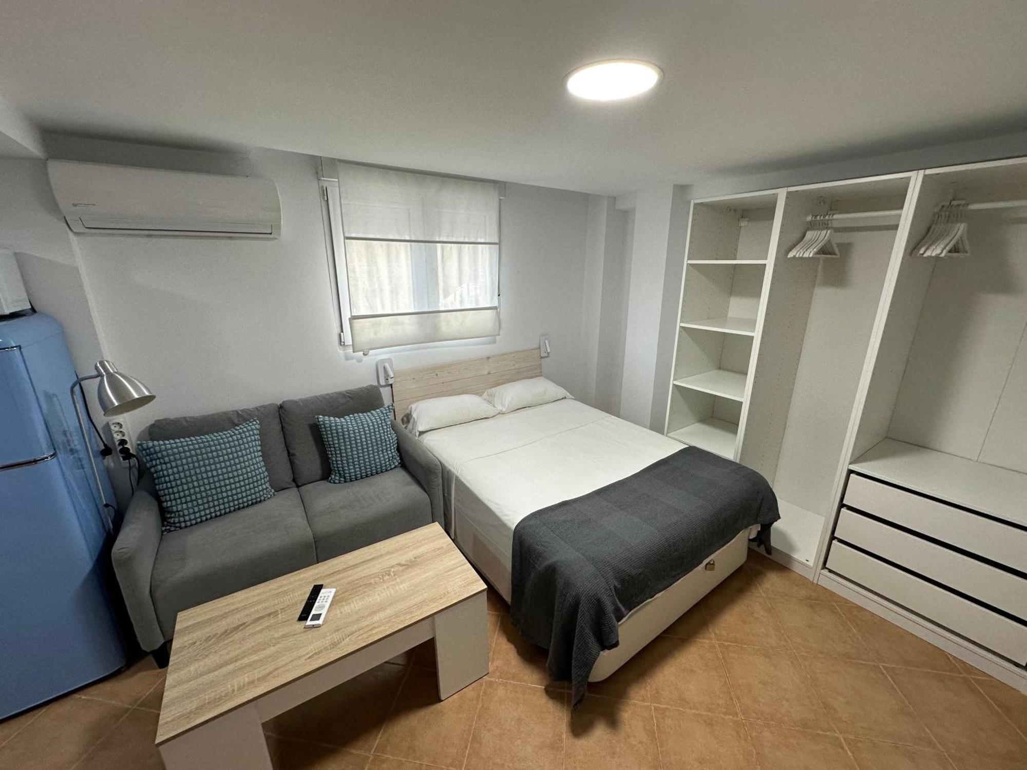 Apartamento Avenida Velazquez Bajo Malaga Ngoại thất bức ảnh