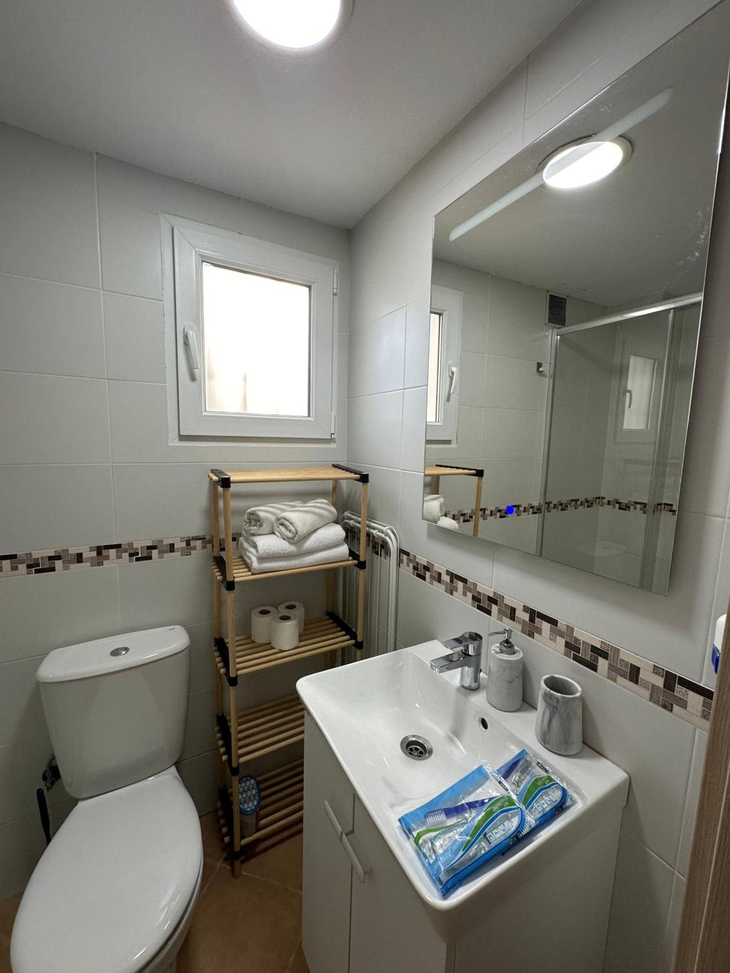 Apartamento Avenida Velazquez Bajo Malaga Ngoại thất bức ảnh